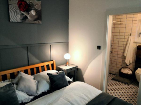 Apartmány RŮŽIČKA
